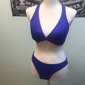 VENUS bikini top size 34D bottom size 8